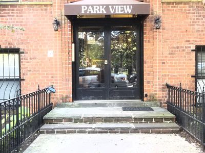 295 York St APT 1H, Jersey City, NJ, 07302