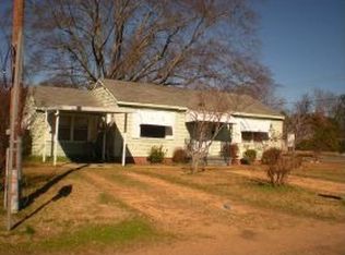 514 Parkway Dr, Pearl, MS 39208