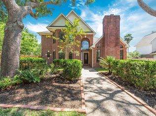 19503 Cardiff Park Ln, Houston, TX 77094