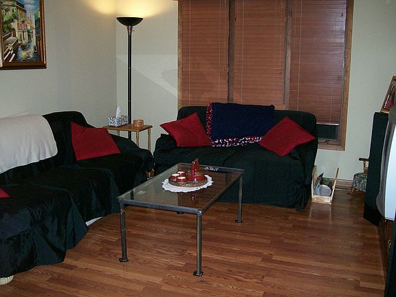 Living Room- angle 2