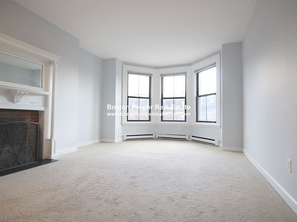 557 Columbus Ave. #302 Boston - South End Unit Photo 5 (1)