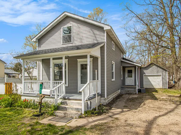 252 Russell St, Allegan, MI 49010