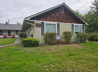 130 SW Canyon Dr UNIT 1, Redmond, OR 97756