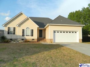 2427 Claiborne Pl, Florence, SC 29501