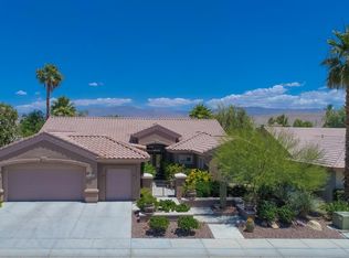 78724 Cimmaron Cyn, Palm Desert, CA 92211