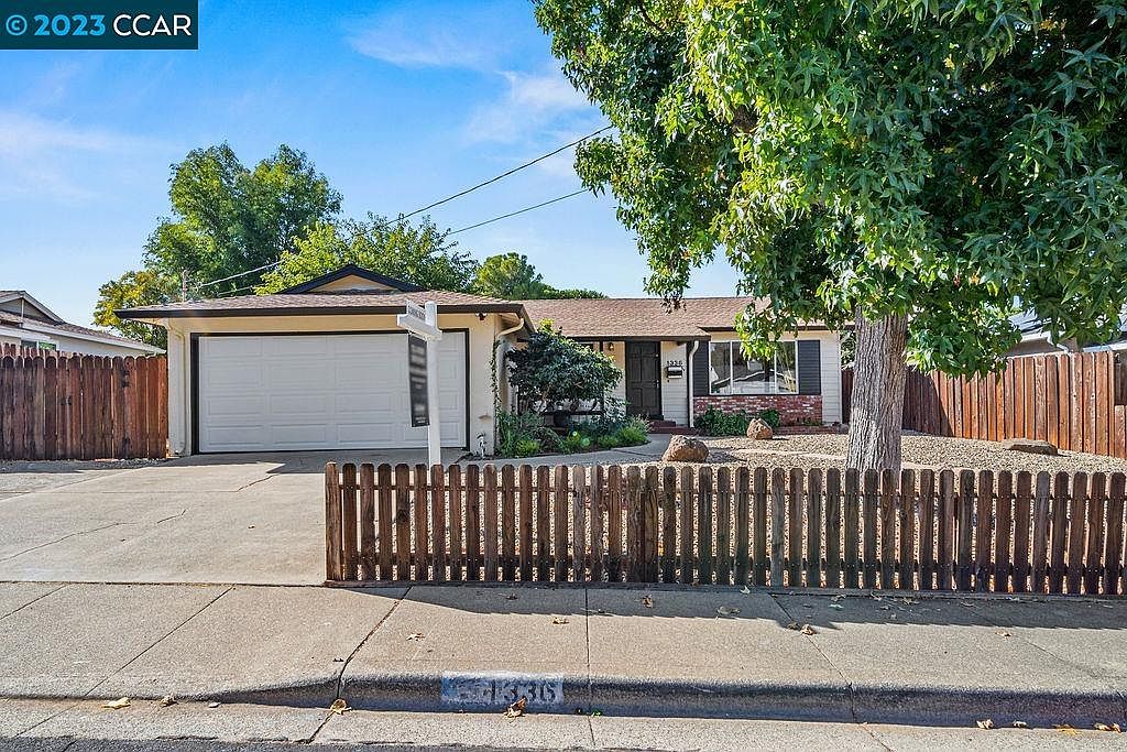 1336 Vermont Ave, Concord, CA 94521 Zillow