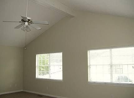 Master Bedroom upstairs or Bonus room has two large walk in