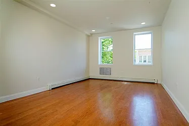 Rented by 5 Boro Realty Corp