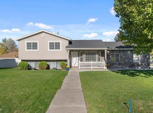 1554 Spur Ct, Payson, UT 84651