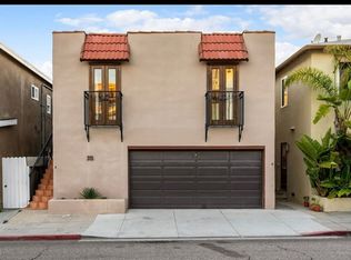 315 Manhattan Ave #B, Hermosa Beach, CA 90254