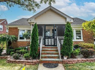 115 Liberty St, Fords, NJ 08863