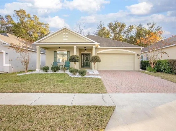 242 W Fiesta Key Loop, Deland, FL 32720