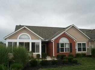 4547 Collingwood Point Pl, Columbus, OH 43230