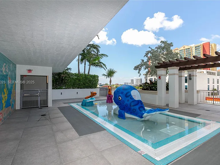 300 Sunny Isles Blvd #4-1607 — Photo 32