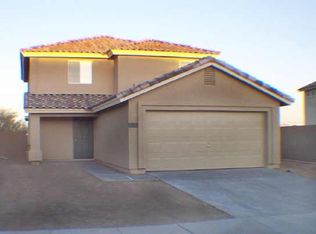 37 S 227th Ln, Buckeye, AZ 85326