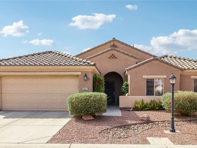 5521 Little Lake Ave, Las Vegas, NV, 89122