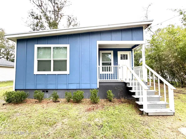 3230 DEASON Avenue, Jacksonville, FL 32254