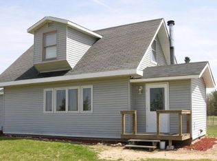 24106 Gunpowder Rd, Merrifield, MN 56465