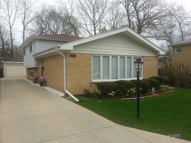 1st image of 9111 N Crawford Ave