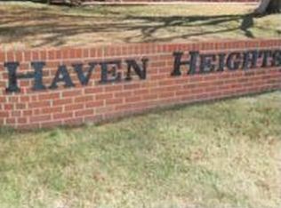 800 S Sunland Dr, Virginia Beach, VA 23464