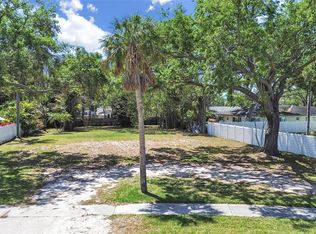 5438 BAYOU GRANDE BOULEVARD NE LOT 5, ST PETERSBURG, FL 33703