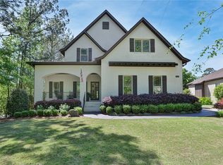 214 S Brookwood Dr, Auburn, AL 36830