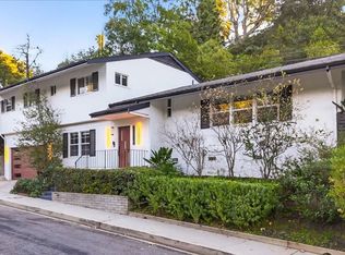 15440 Hamner Dr, Los Angeles, CA 90077