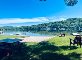 17 Pasquaney Shores Dr, Bristol, NH 03222