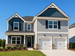 264 Cedar Wood Trce, Winder, GA 30680