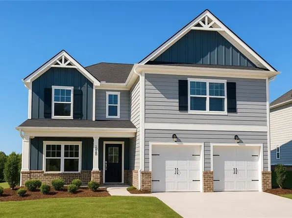 239 Cedar Wood Trce, Winder, GA 30680