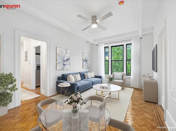 233 Prospect Pl APT 2C, Brooklyn, NY 11238