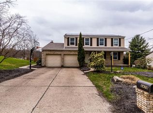 2419 Sapling St, Glenshaw, PA 15116