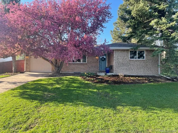 9462 W Louisiana Avenue, Lakewood, CO 80232