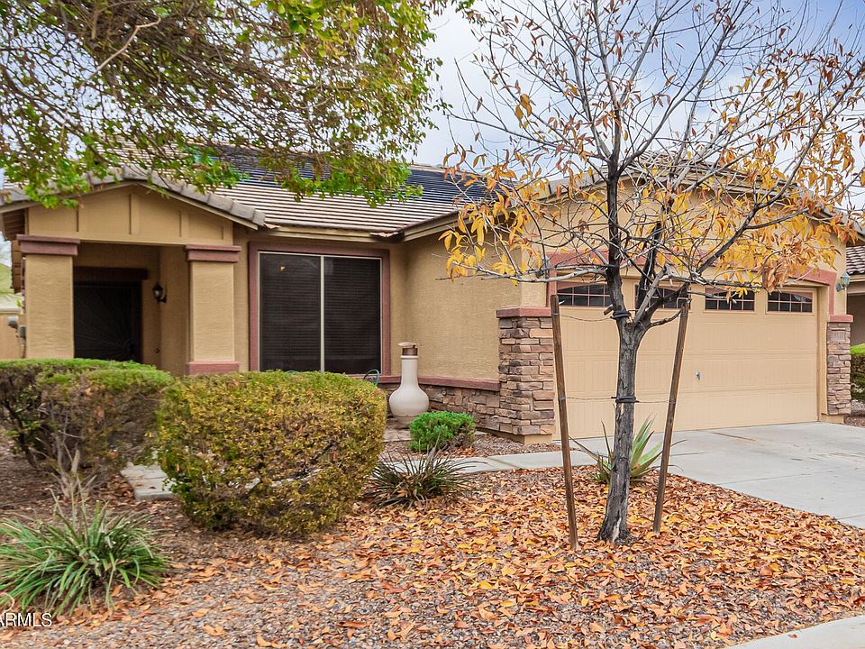 1st image of 18110 W DESERT Lane