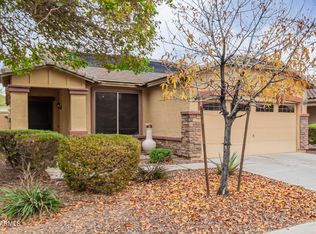 18110 W Desert Ln, Surprise, AZ 85388