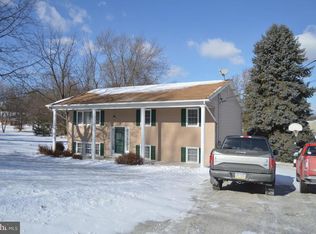 110 High St, York Springs, PA 17372