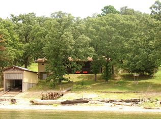 32211 S 553 Rd, Jay, OK 74346