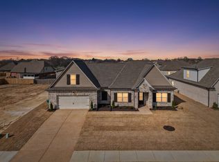 180 Oakland Ridge Cv, Oakland, TN 38060
