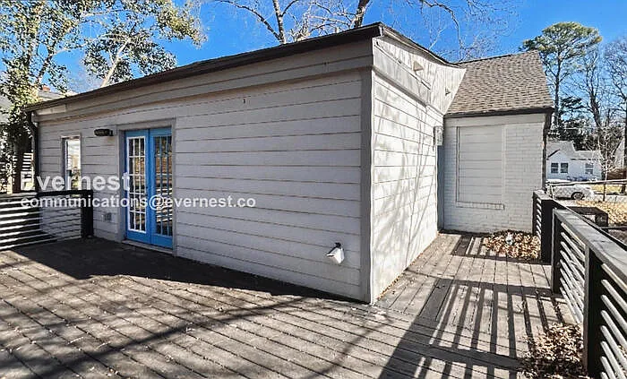 155 Rosser St SW — Photo 16