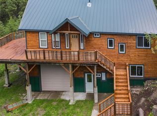 1906B Clugston Onion Creek Rd, Colville, WA 99114