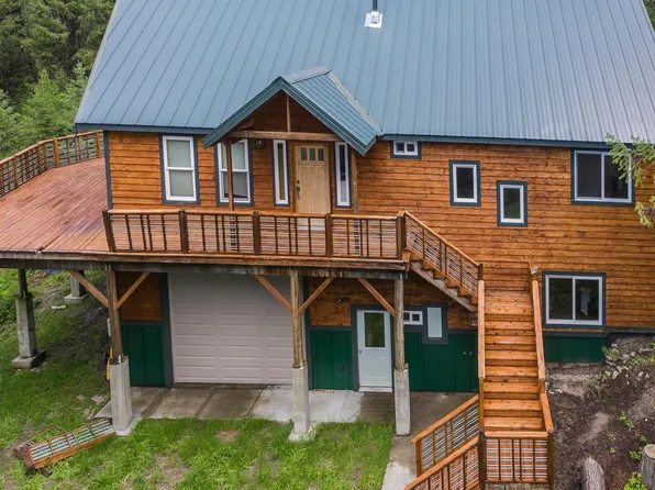 1906B Clugston Onion Creek Rd, Colville, WA 99114