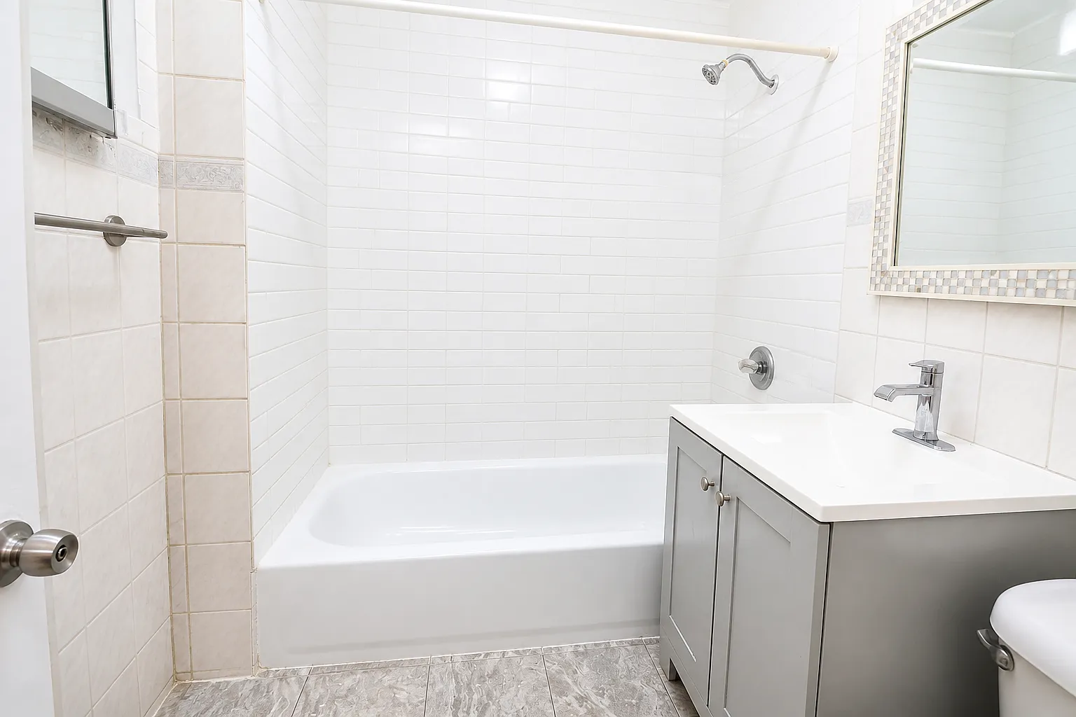 3 bed, 1000 sqft, $2,500 — Photo 4