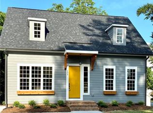 202 Ferrell Ave, Belmont, NC 28012