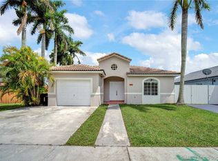 17027 SW 143rd Pl, Miami, FL 33177