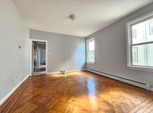 27 Bock Ave #3, Newark, NJ 07112
