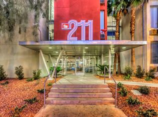 The 211, Las Vegas, NV 89101