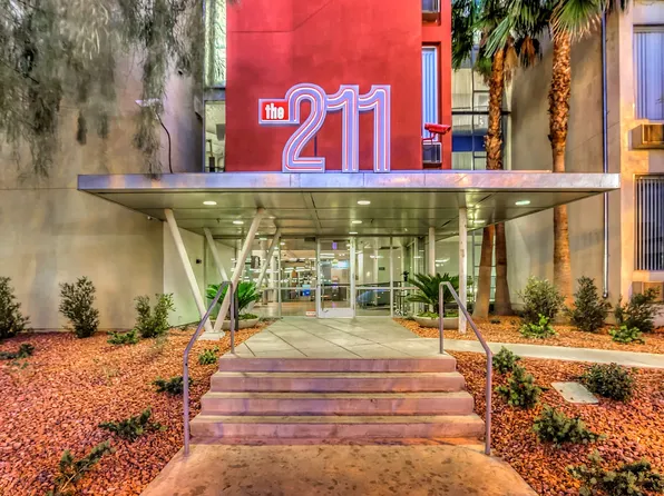 The 211, 211 N 8th St #7632dbd40, Las Vegas, NV 89101