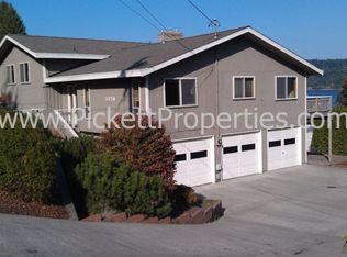 5278 Madrona Ave NE, Bremerton, WA 98311