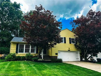 3386 Hendon Cir, Cuyahoga Falls, OH, 44221