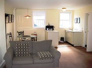 266 Commonwealth Ave, Boston, MA 02116